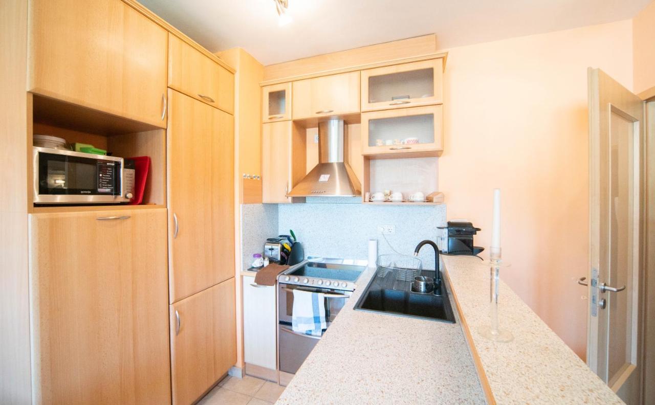 Apartman Free Parking Amphitheater - Wifi, Ac, Tv Budapest