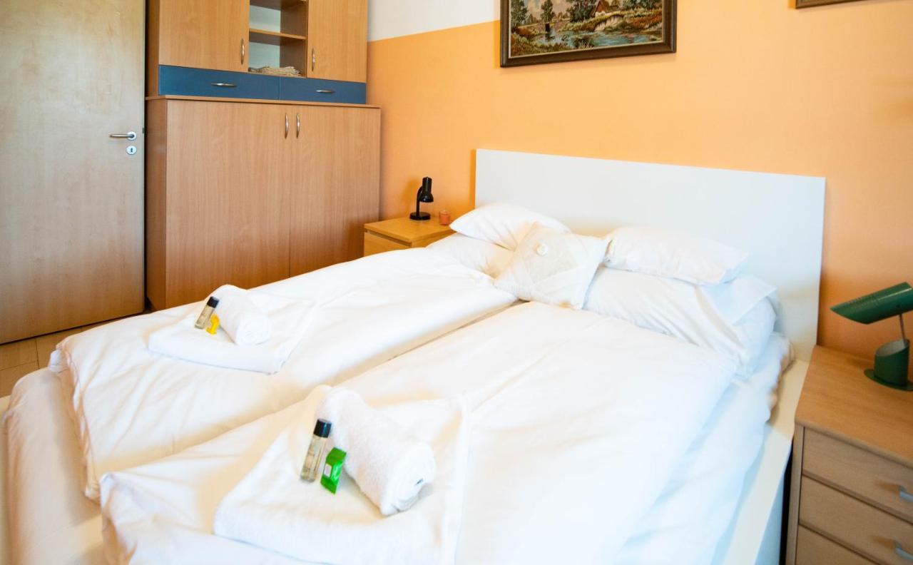 Free Parking Amphitheater - Wifi, Ac, Tv Apartman *