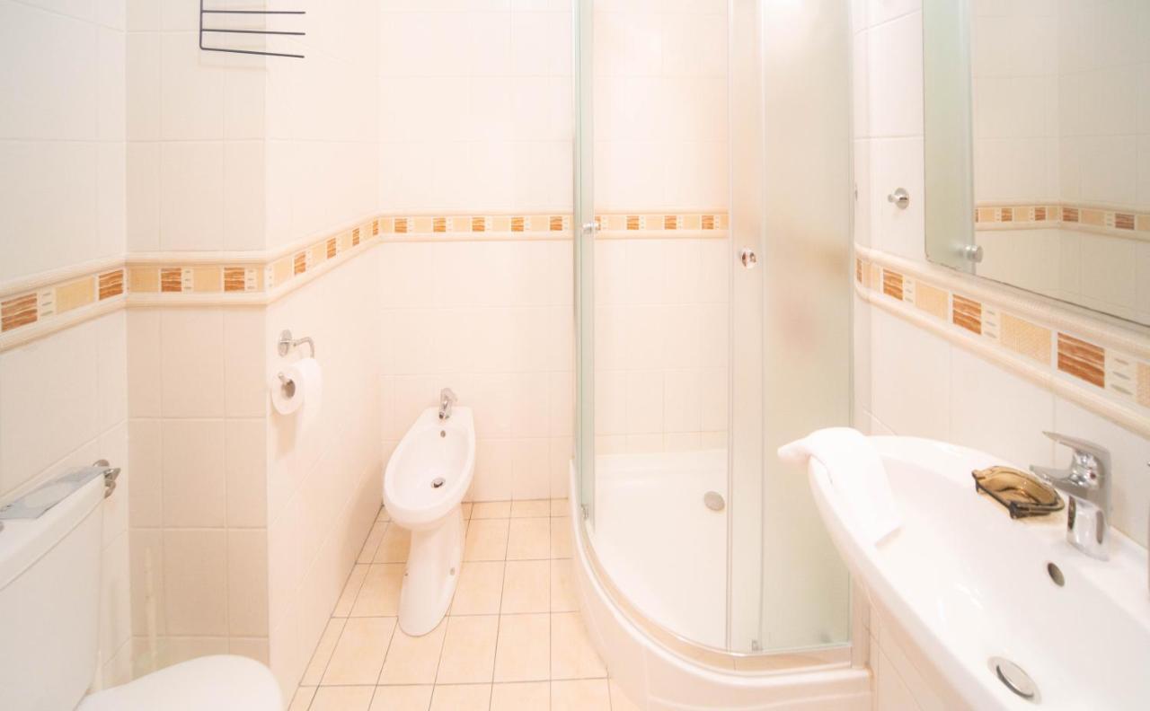 Apartman Free Parking Amphitheater - Wifi, Ac, Tv *