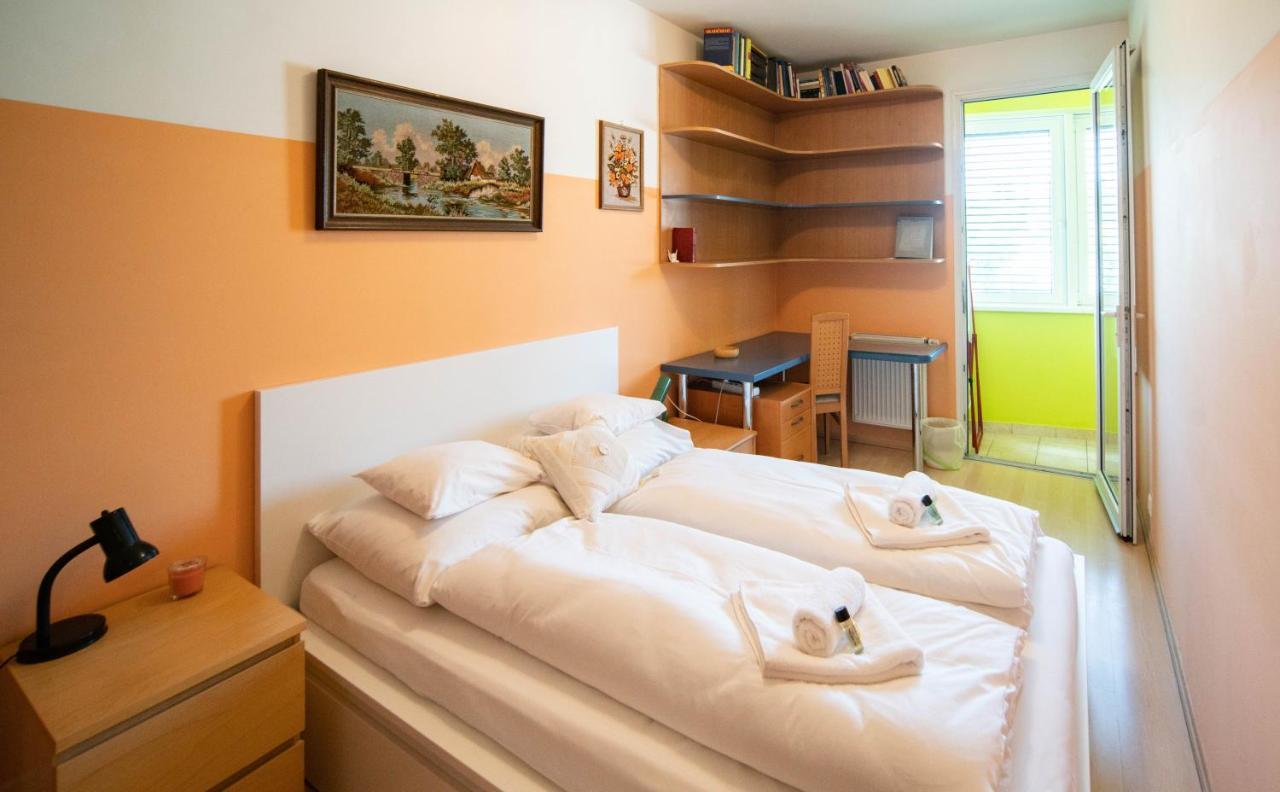 Apartman Free Parking Amphitheater - Wifi, Ac, Tv *